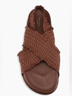 Rag & Bone Bailey Slingback Sandal - Women